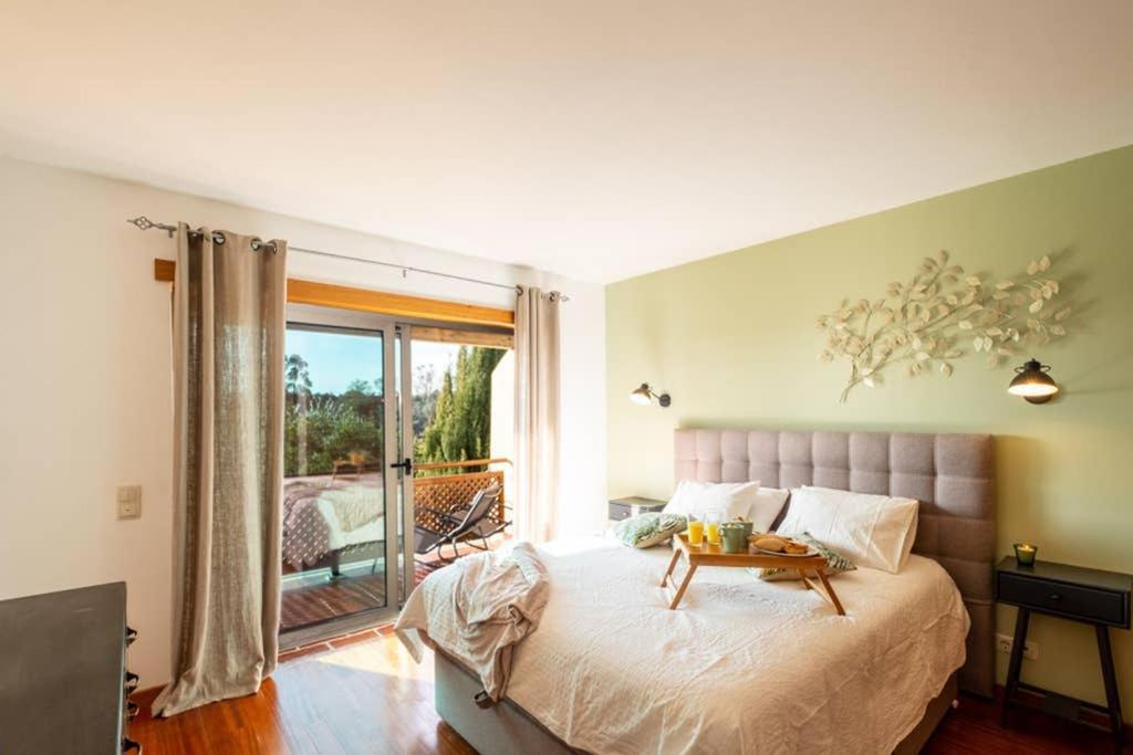 דירות פרה Country Chic Duplex In Algarve מראה חיצוני תמונה
