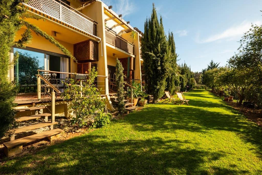דירות פרה Country Chic Duplex In Algarve מראה חיצוני תמונה