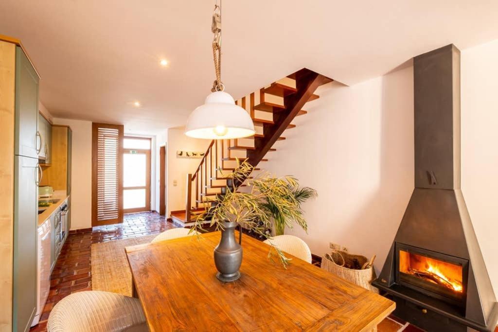 דירות פרה Country Chic Duplex In Algarve מראה חיצוני תמונה