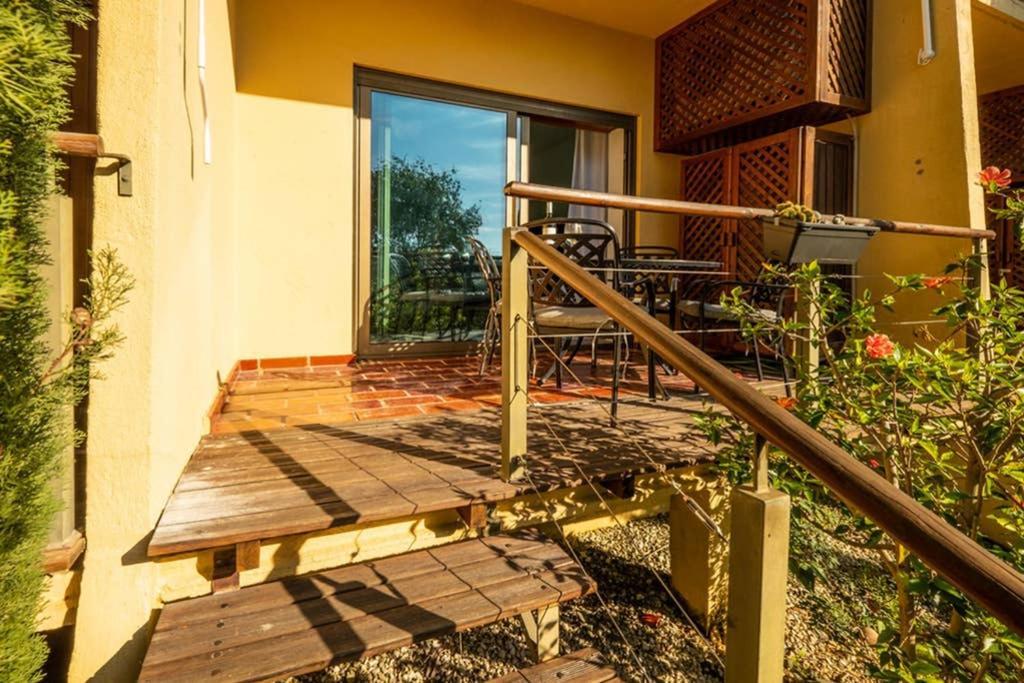דירות פרה Country Chic Duplex In Algarve מראה חיצוני תמונה
