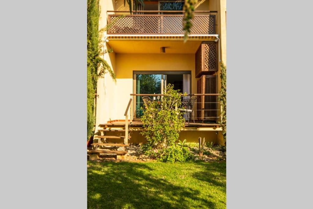 דירות פרה Country Chic Duplex In Algarve מראה חיצוני תמונה